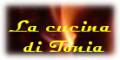 La cucina di Tonia